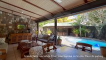 DECORDIER immobilier Mauritius - MA7-1334 - Villa à vendre – Péreybère