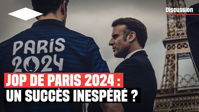 Les JO de Paris 2024 ont-ils été un succès ? Quel impact sur les Jeux paralympiques ?