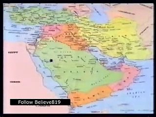 23.Swalih (a) : The Historic Lands Of The Holy Quran