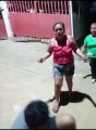 Videos del conflicto entre hondureños en la colonia Episcopal de Puerto Cortés