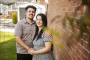 Incredible Story How This Dudley Couple Who Went From Being Born On The Same Day To Getting Married