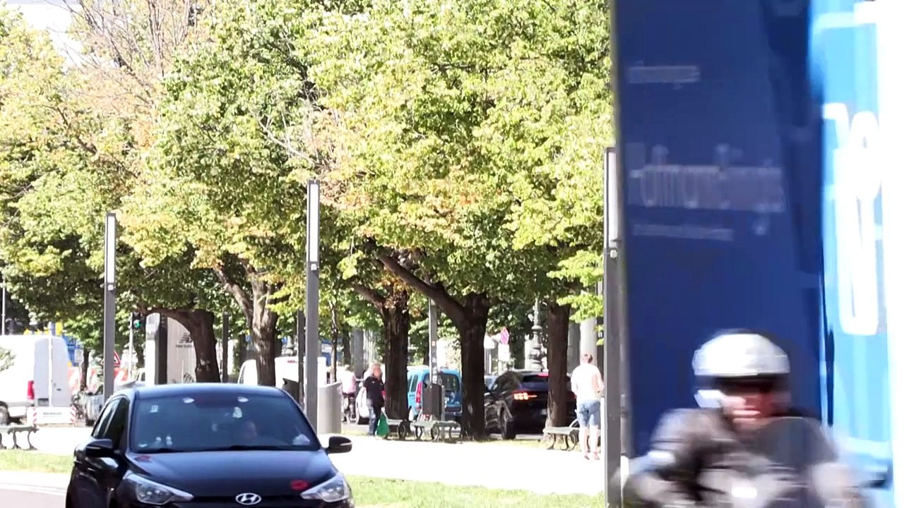 Liberale Auto-Pläne: 'Die Stänkerei der FDP ist unerträglich'