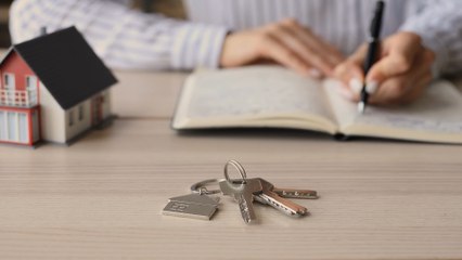 A fifth of prospective home buyers put an offer in after just 20 minutes