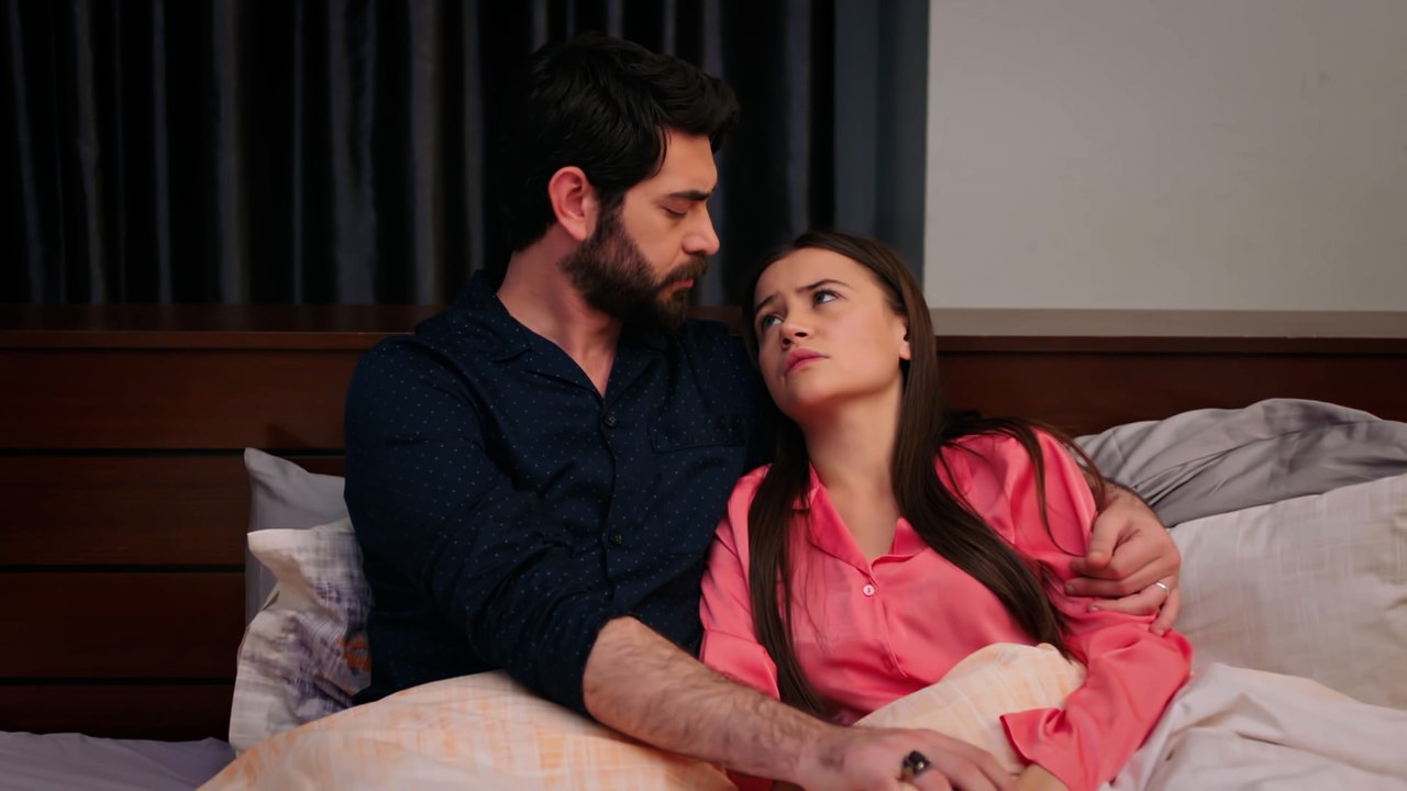 Vendetta - Episode 259 English Subtitled | Kan Cicekleri