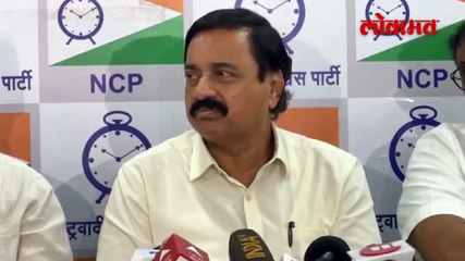 दादांची बारामतीत ती चूक दिले उत्तर