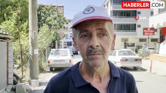 Ev vaadi yerine getirilmedi, camiyi 7 milyon liraya satışa çıkardı