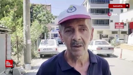 Sakarya'da camiyi 7 milyon liraya satışa çıkardı