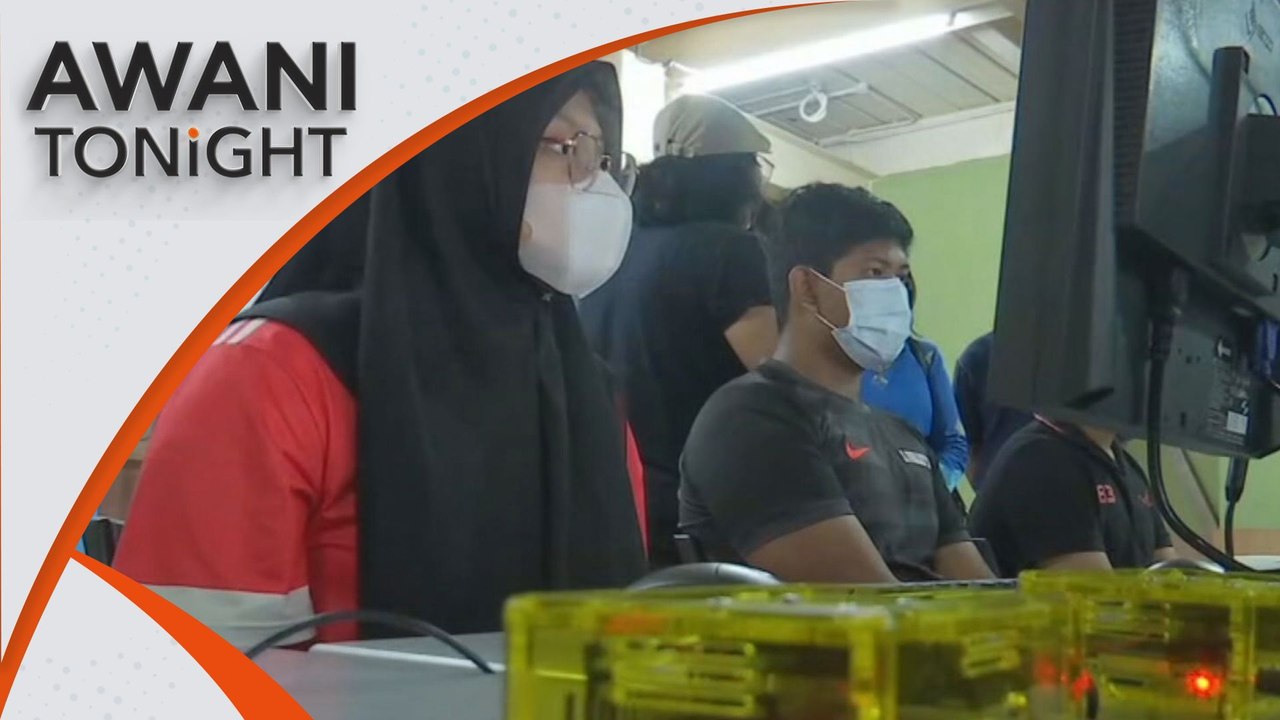 AWANI Tonight: Digital pathways for sustainable development