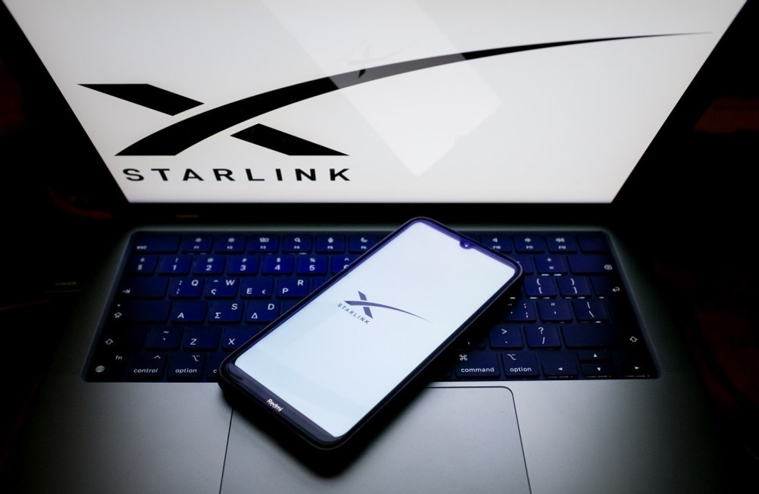 Elon Musk's Starlink can now supply satellite broadband services in Sri Lanka