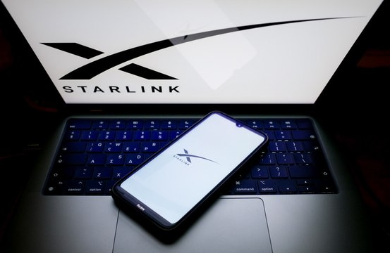 Elon Musk's Starlink can now supply satellite broadband services in Sri Lanka
