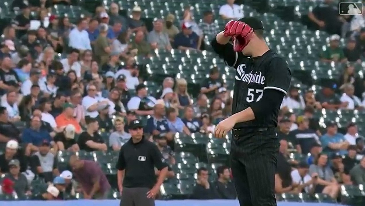 Yankees vs. White Sox Game Highlights (8⧸12⧸24) ｜ MLB Highlights  || Latest Update