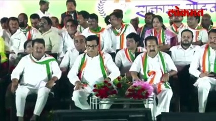 मुख्यमंत्रीपदाचा  चेहरा कोण? मविआमध्ये  काय सुरु?