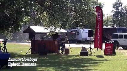 Ephren Banana, Dancin Cowboys #countrymusic #acousticcountrymusic