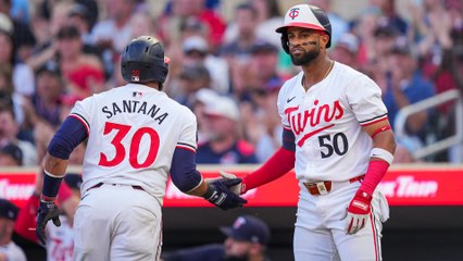Twins Triumph Over Royals in Key AL Central Matchup