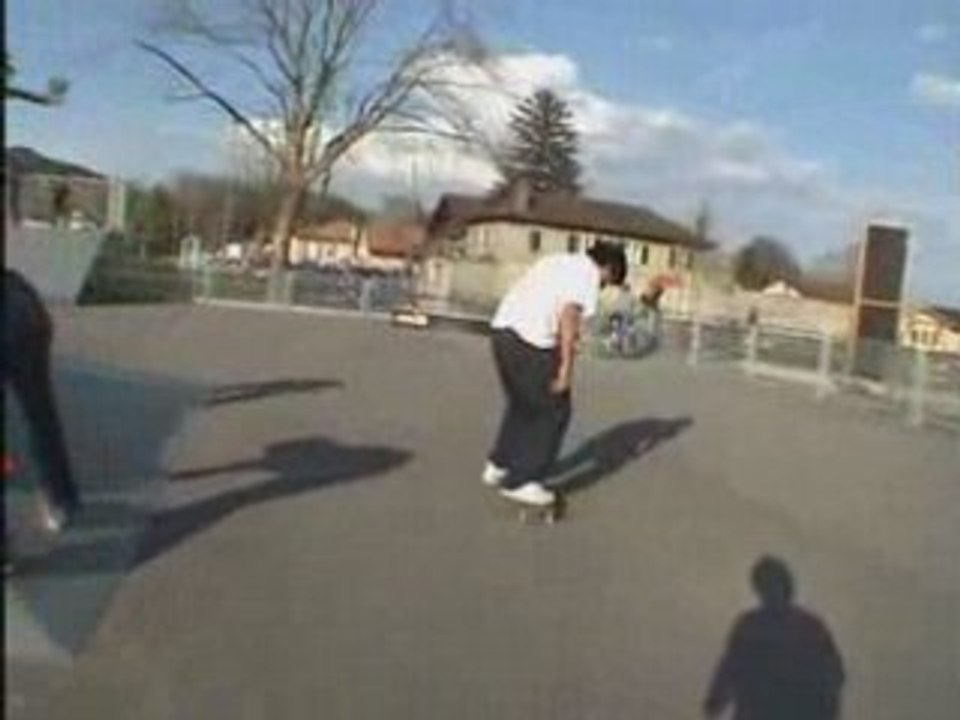 Skatevid4u clip 4