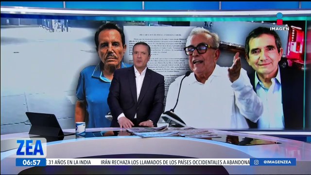 Detención de Ismael El Mayo Zambada, ¿cuál es la verdad?