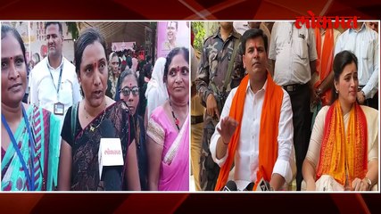 रवी राणा राजकारण करू नका