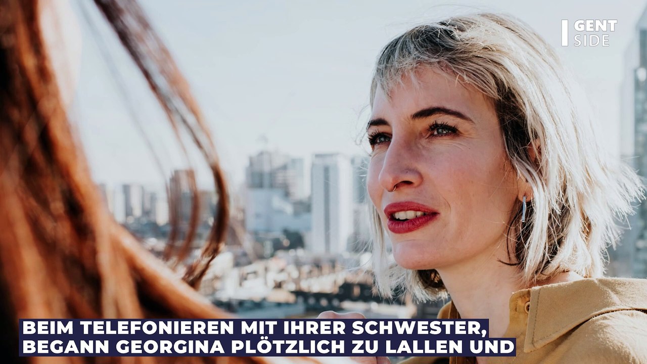 Nach Herzinfarkt: Mutter aus Großbritannien spricht plötzlich mit schwedischem Akzent