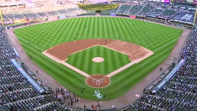 [MLB] 하이라이트 스포츠중계 씨유티비 뉴욕 양키스 vs 시카고 화이트삭스 2024.08.13 (화) 0910