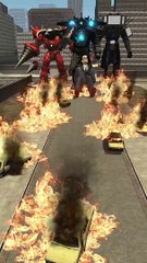 Multiverse Toilet Skibidi Please Save.