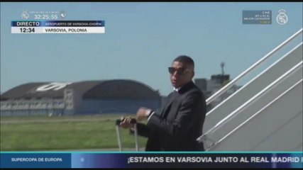 Mbbapé's flawless arrival: bringing flair to Real Madrid’s first match