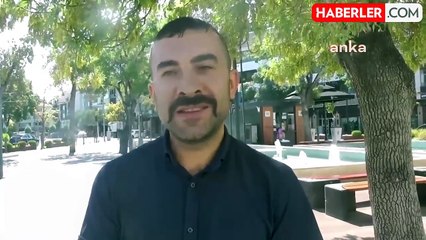 Konya'da Su Faturalarına İsyan: 'Su Faturamı Ödeyemez Duruma Geldim'