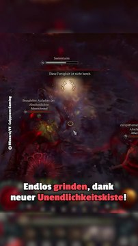 Diablo 4: Geheime Änderung bringt mehr Loot für alle, die gerne grinden