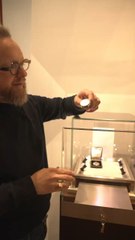 Patek Philippe 530 Chronograph