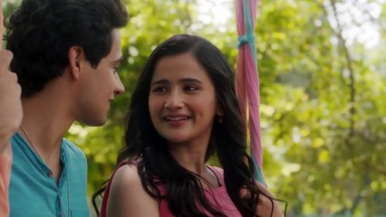 Amber Girls School S01E02 720p