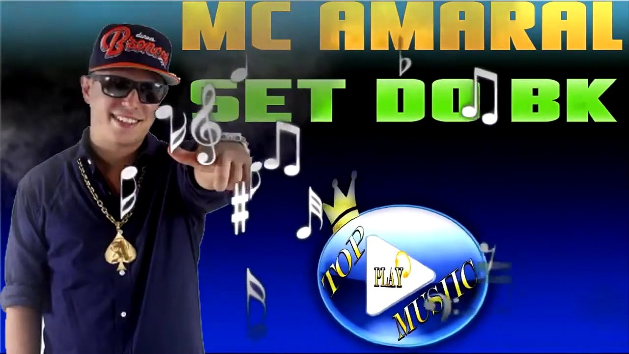 MC AMARAL, FELIPE & GAEL - SET DO BK ♪(DOWNLOAD)♫