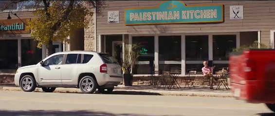 Polarized 2023 - Theatrical Trailer