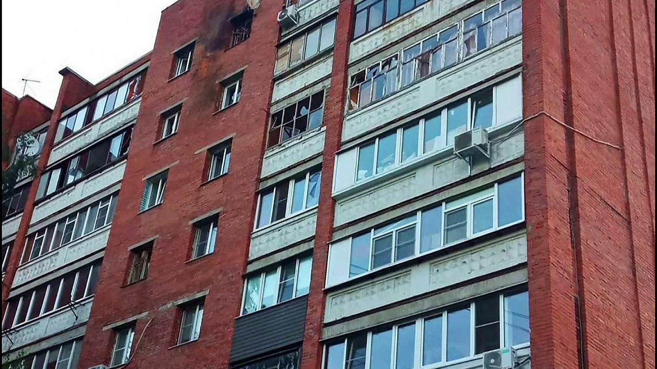 Die Kursk-Offensive: Was wir bislang wissen