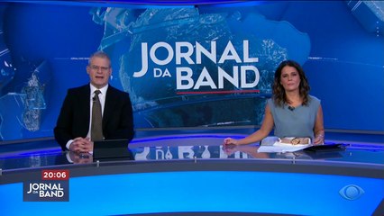 Debates na Band foram assunto do Canal Livre :'Salto de qualidade'