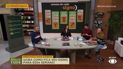 Horóscopo semanal de Leão de 11/08 a 16/08: Caminhos abertos