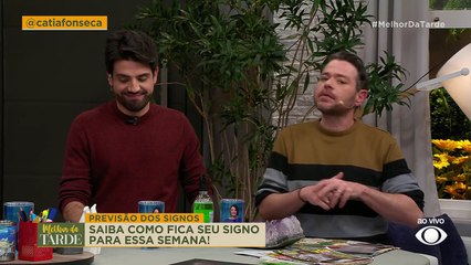 Horóscopo semanal de Gêmeos de 11/08 a 16/08: Reveja seus valores
