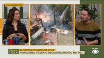 Carma coletivo: o que a espiritualidade diz sobre a queda de avião em Vinhedo?