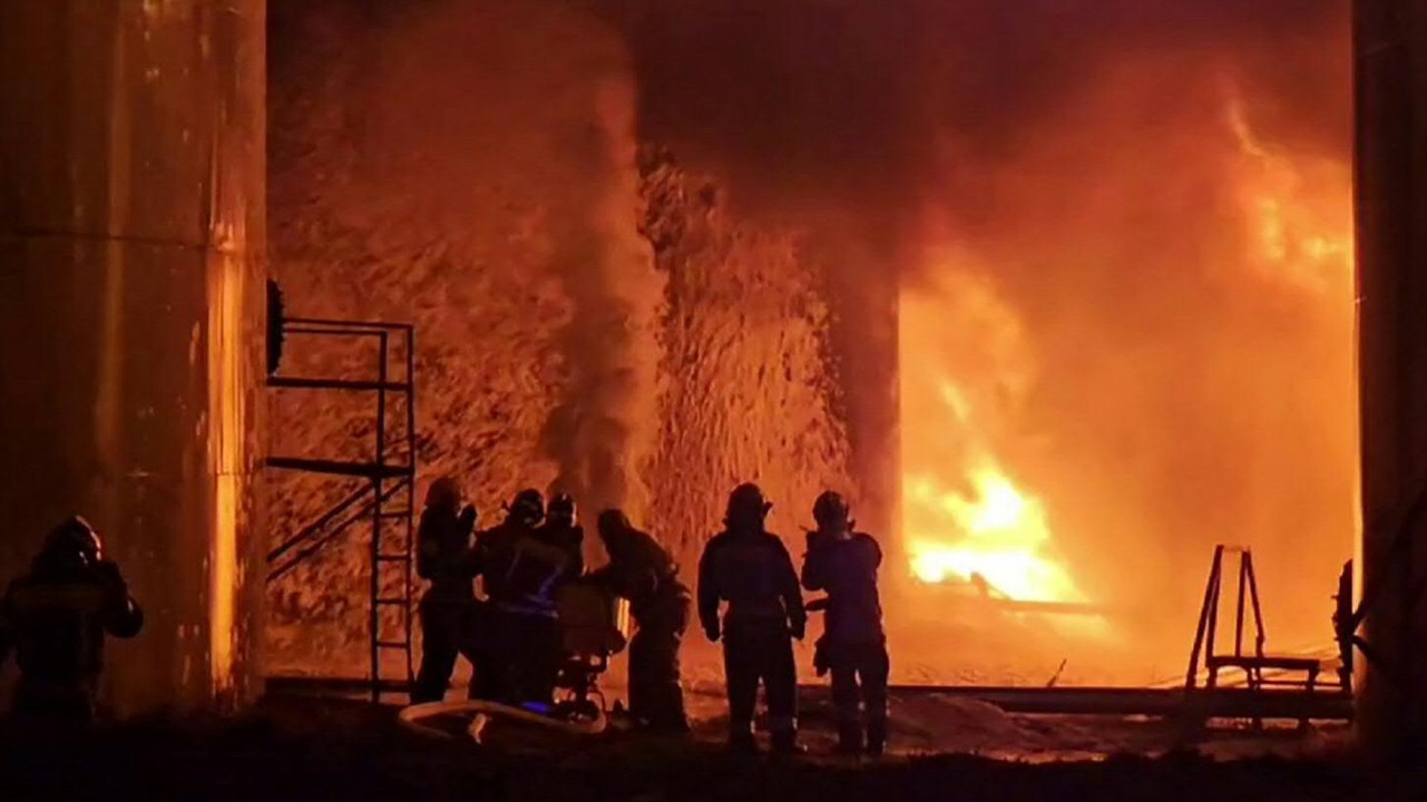 Kursk-Offensive: Was bisher bekannt ist