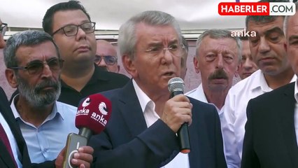 Türk-iş Genel Başkan Yardımcısı Nazmi Irgat, Asgari Ücrete Zam ve Vergi Düzenlemesi İstedi