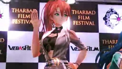 The Legend of Heroes Trails Through Daybreak - Accolades Trailer