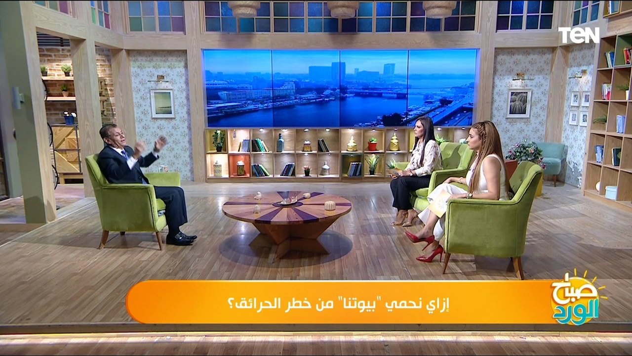 حاجات ممكن تزود النار وتسبب كوارث في مطبخك.. تح...