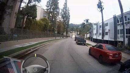 1 Rancho Cucamonga CA to Van Alstyne TX