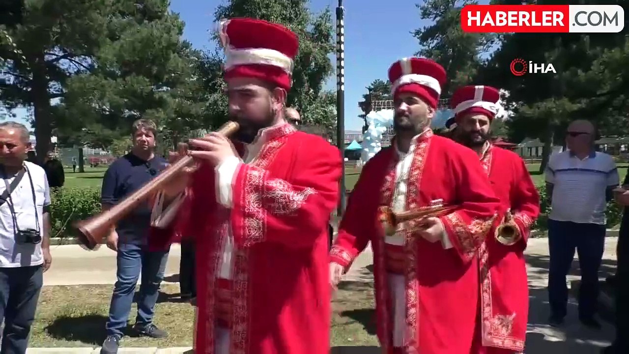 Büyükşehir'den 'Gülümseyen Yüzler' için örnek bir hizmet