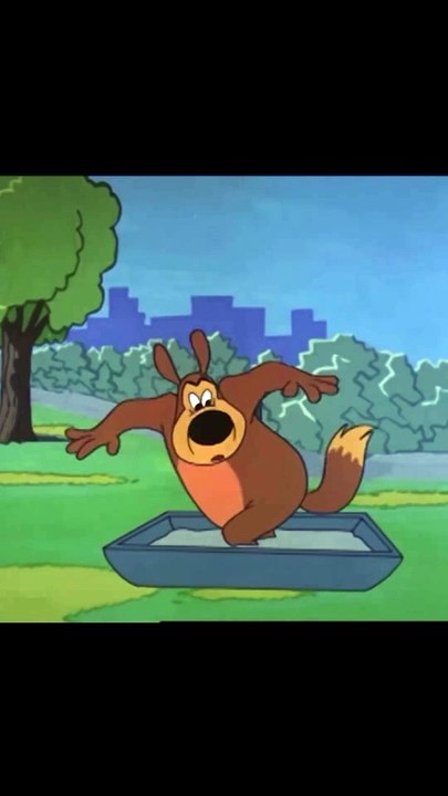 Woody Woodpecker