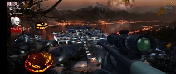 Hitman sniper game