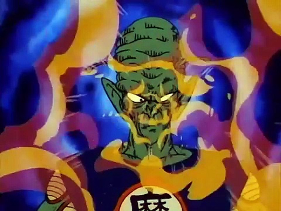 Dragon Ball Goku Vs Al Satan Anziano Scontro Completo no filler in Italiano Goodbye Akira Toriyama