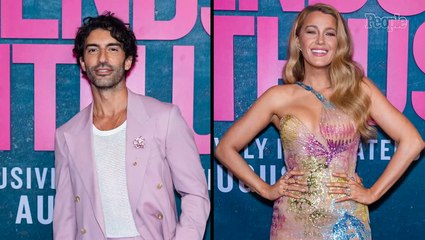 It Ends with Us Justin Baldoni's Clash Goes Past Blake Lively: 'Cast Will Have Nothing to Do with Him' (Exclusive)