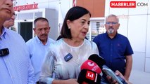 CHP Milletvekilleri Yaralanan Vatandaşları Ziyaret Etti