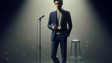 亞裔父母把林志玲當成奧運選手？ #ai #脫口秀 #奧運 #林郁婷