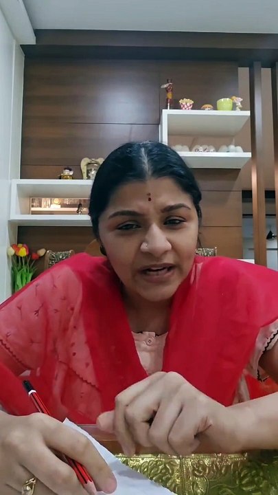 టీవీ ఛానళ్లపై వేణుస్వామి భార్య ఫైర్