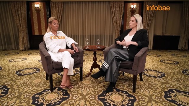 Fabiola Yañez aseguró que le negaron ayuda en el ministerio de la Mujer: ¿Yo tengo que ir a verte a vos a tu despacho?